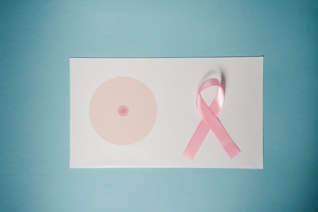 Free Breast Cancer Screening