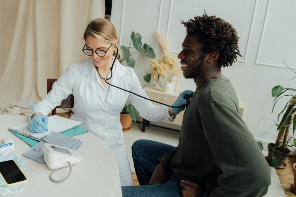 Routine Health Checkups