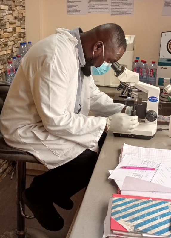 Laboratory and Diagnostic Imaging Services