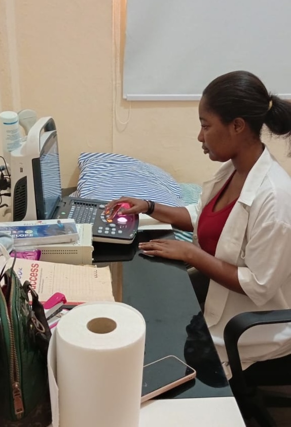 Ultrasound Services