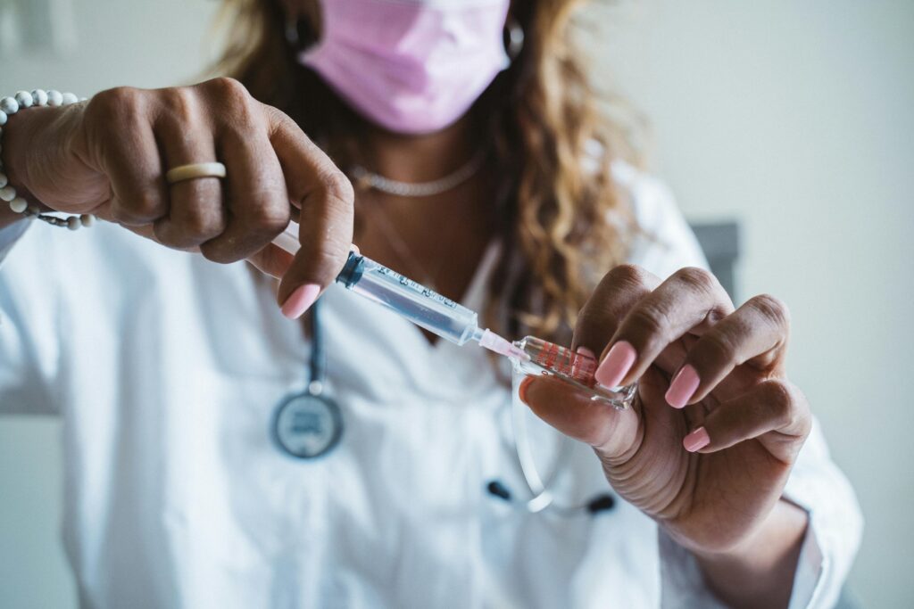 Immunization Programs