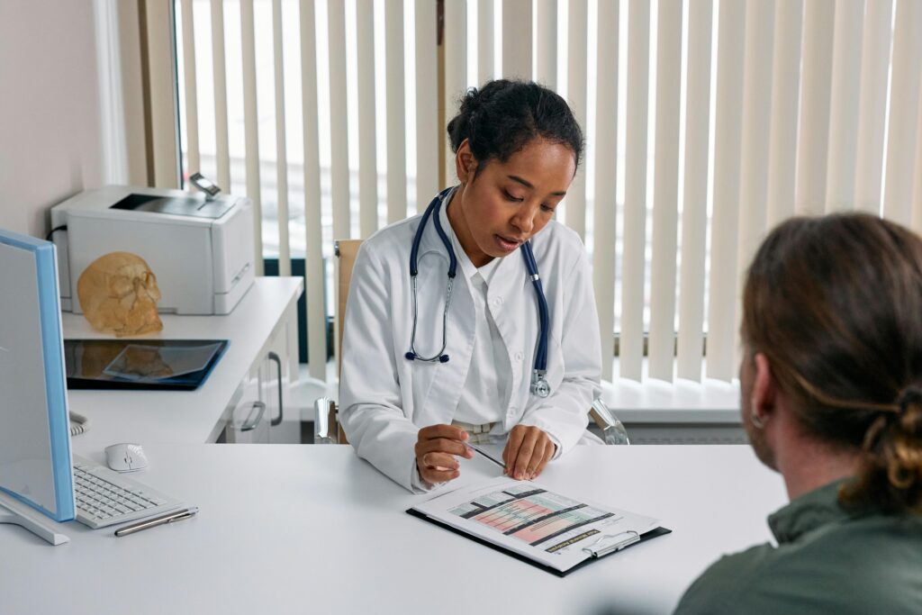 Outpatient Clinic Service