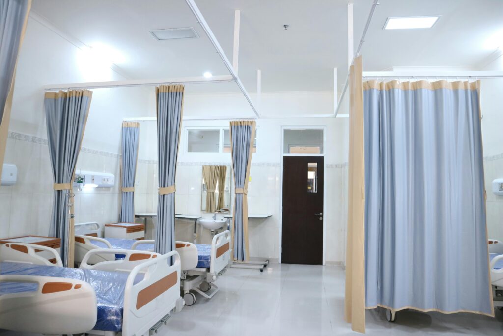 Emergency Room Services
