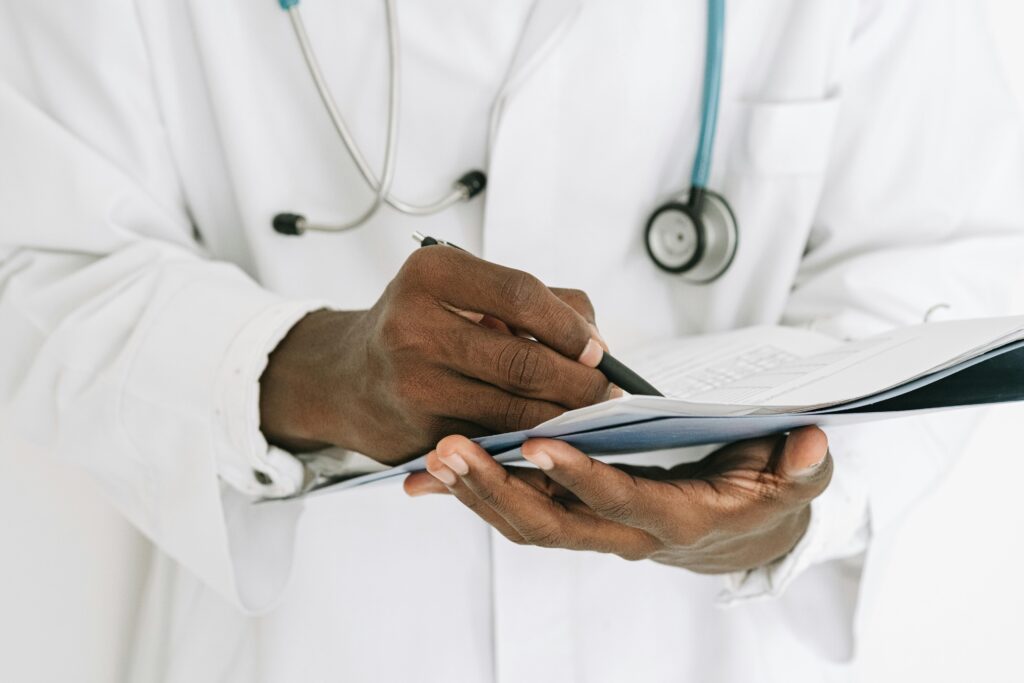 Emergency Room Services