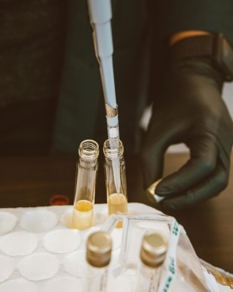Community Health Assessments