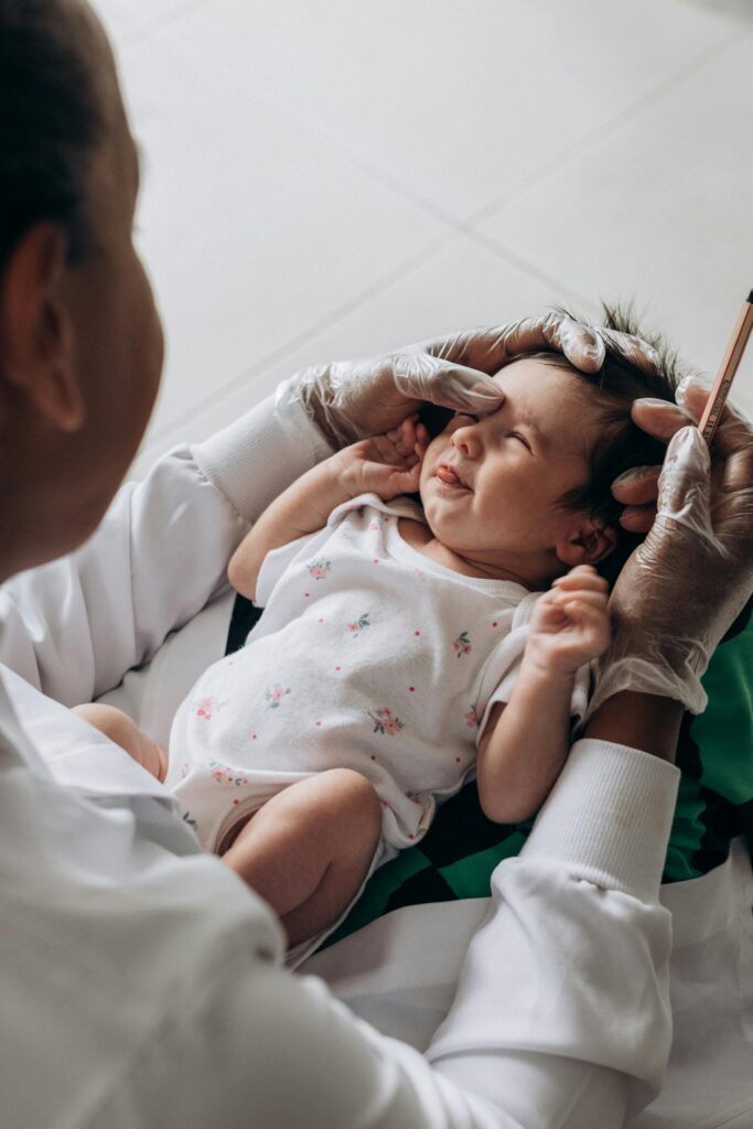 Maternity and Delivery Services