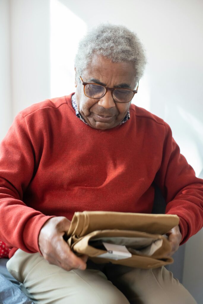 Home Care Services
