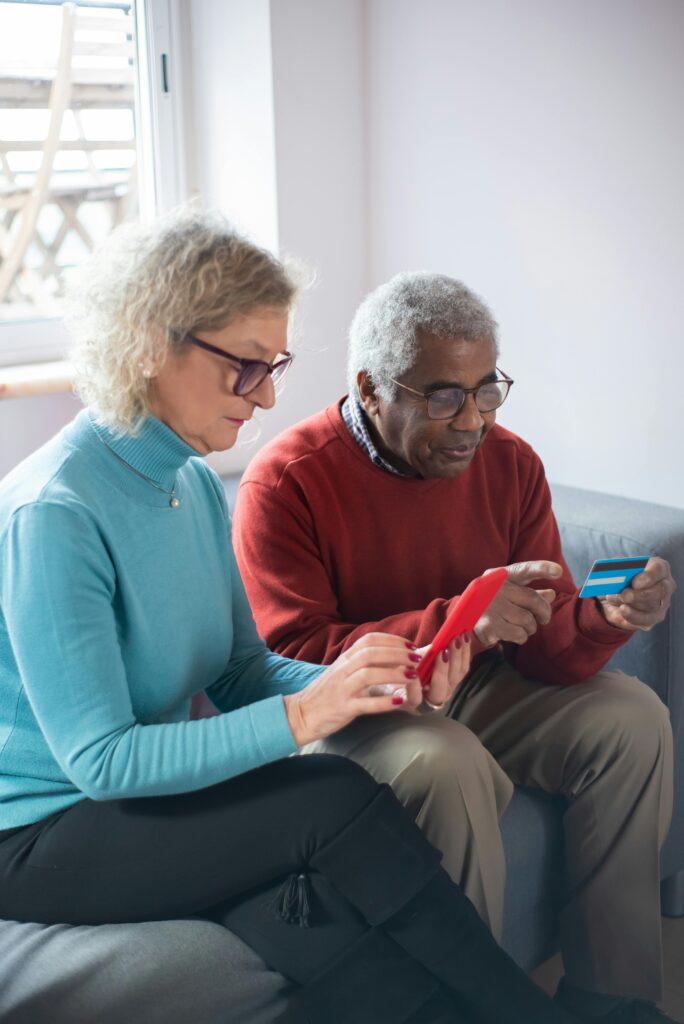 Home Care Services