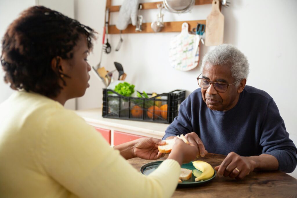 Home Care Services