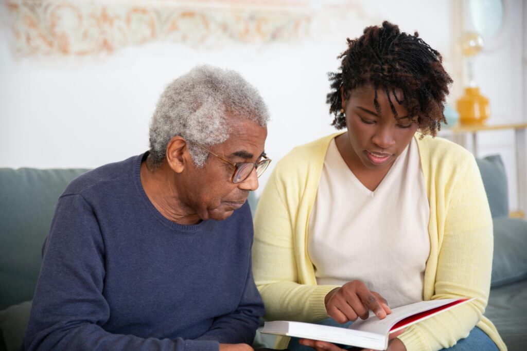 Home Care Services