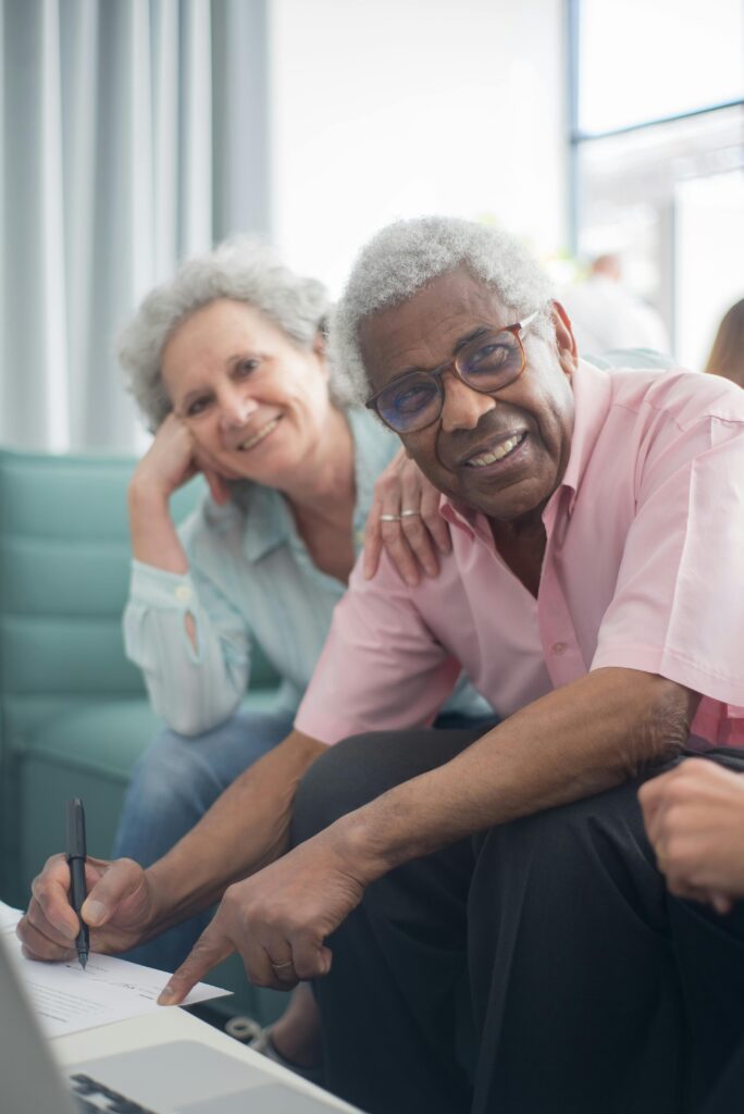Home Care Services