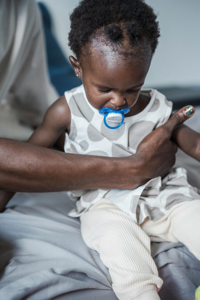 Pediatric Care Service