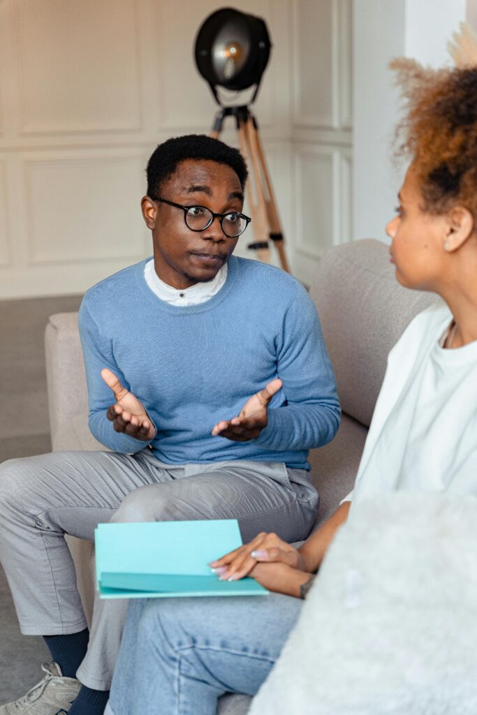 Mental Health Services