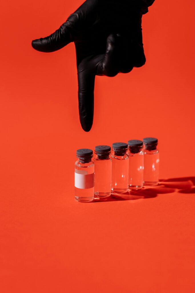 Immunization Programs
