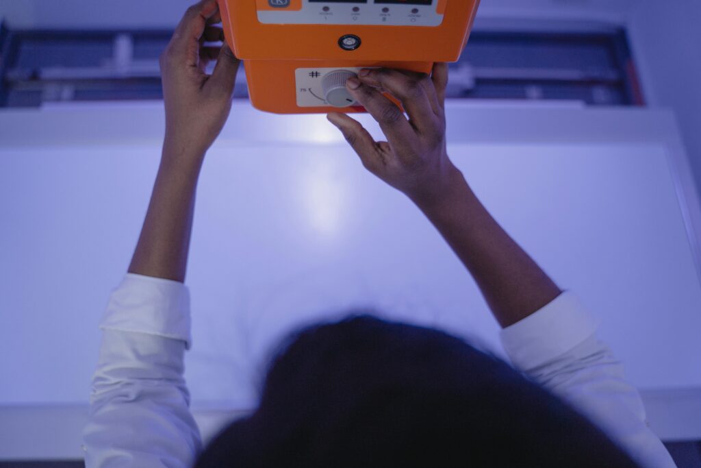 Laboratory and Diagnostic Imaging Services